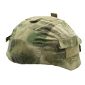 MICH2000 Cover AT-FG