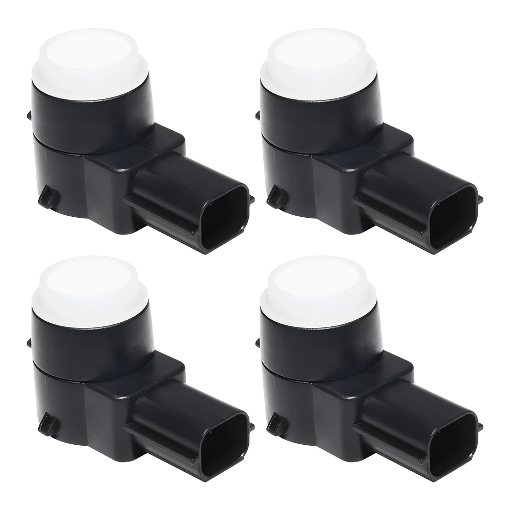 

​1-4Pcs Car PDC Parking Sensor For Cadillac SRX 3.6 2012-2016 For Chevrolet Volt Erev 2011- For Opel Ampera-E 25961317 15239247