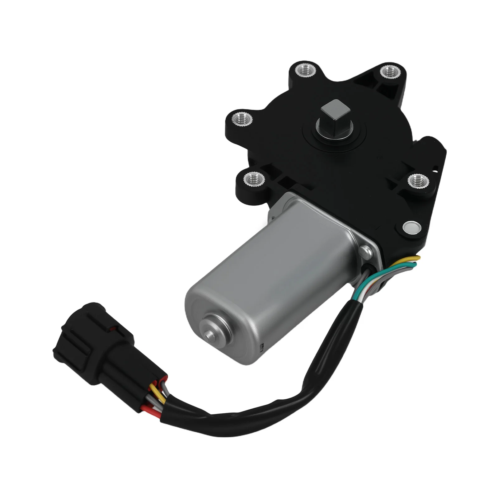 

Front Left Window Regulator Motor for Nissan Versa 09-11 80731-ED00B