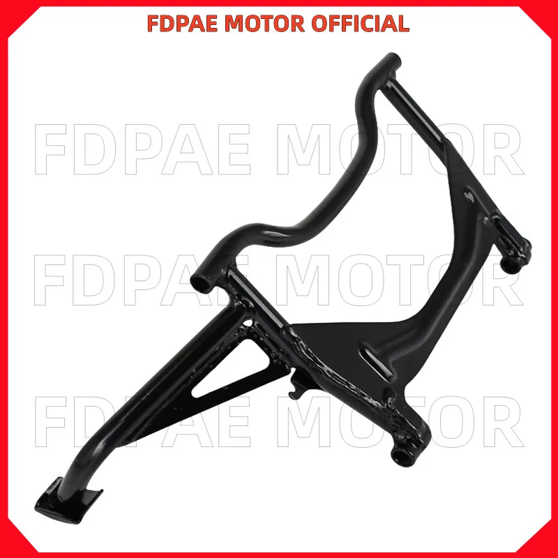 Mian Stand Assembly for Wuyang Honda Wh100t-a-h-f-k-g-l-n-m-3