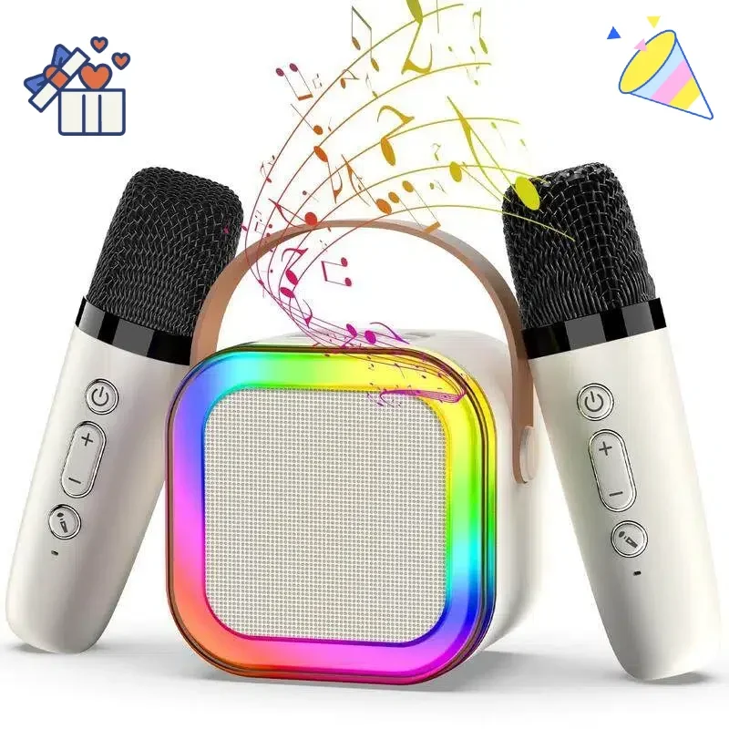 Rgb Karaoke Machine… - image