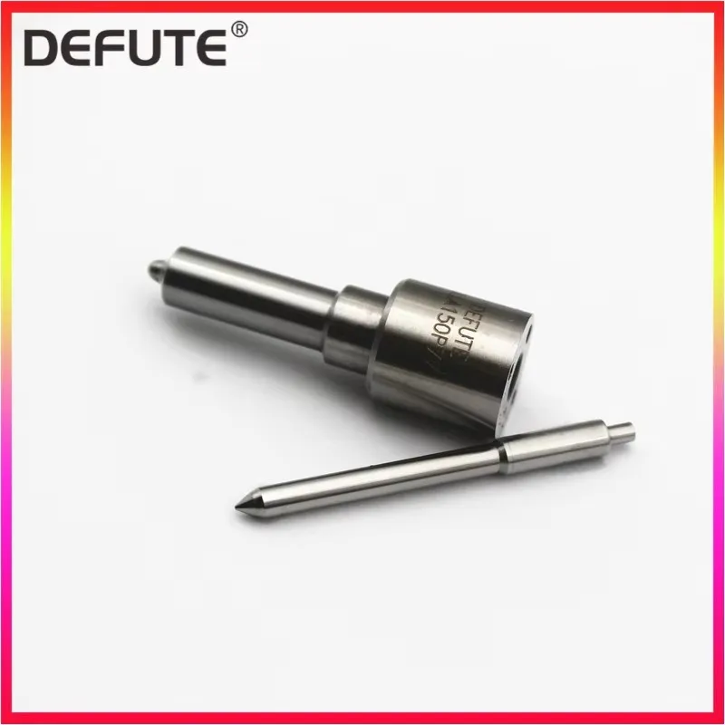 DLLA155P74 DLLA150P77 DLLA144P830 DLLA155P84 DLLA152P847 DLLA160P85 DLLA142P87 DLLA147P854 DLLA142P8 Diesel Fuel Injector Nozzle