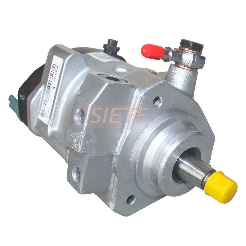 Injection pump A6650700101 A6650700201 A6650700301 A6650700401 For Ssangyong Kyron Rodius Actyon 2.0 Xdi R9044Z162A