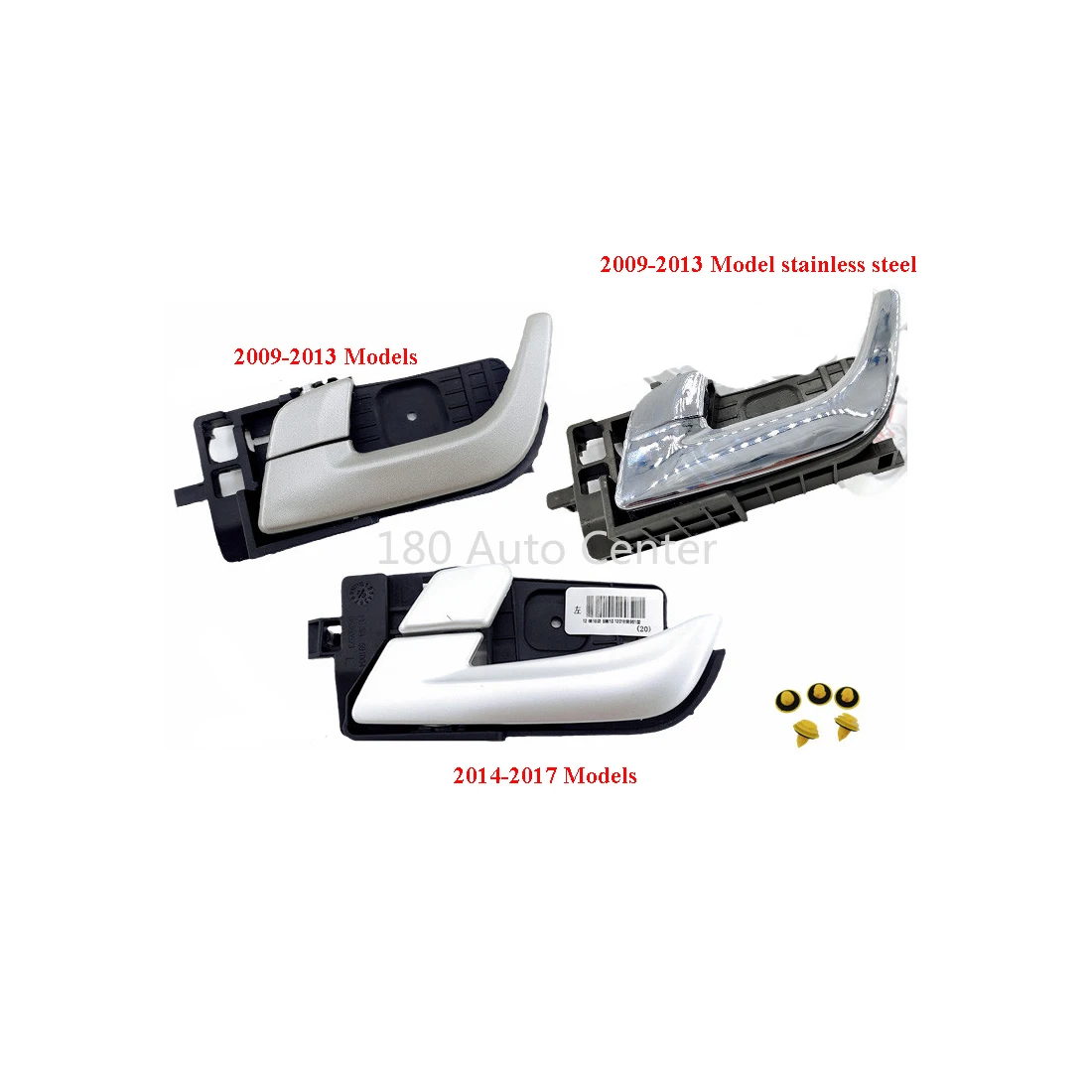 

GEELY EMGRAND EC715 EC718 EC7-RV Door Buckle Interior Door Handle