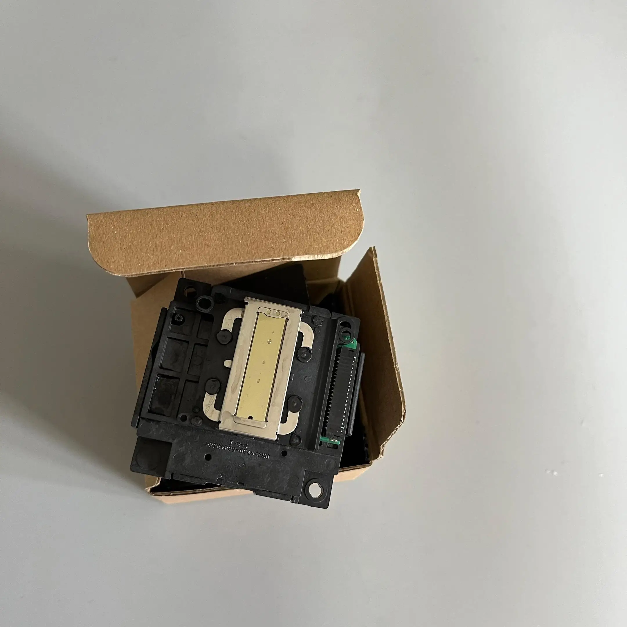 

Print Head Printhead Printer Head For Epson FA04010 L3110 L210 L301 L365 L382 L385 FA04000 L395 L405 L3150 L3250 L4150 L4160