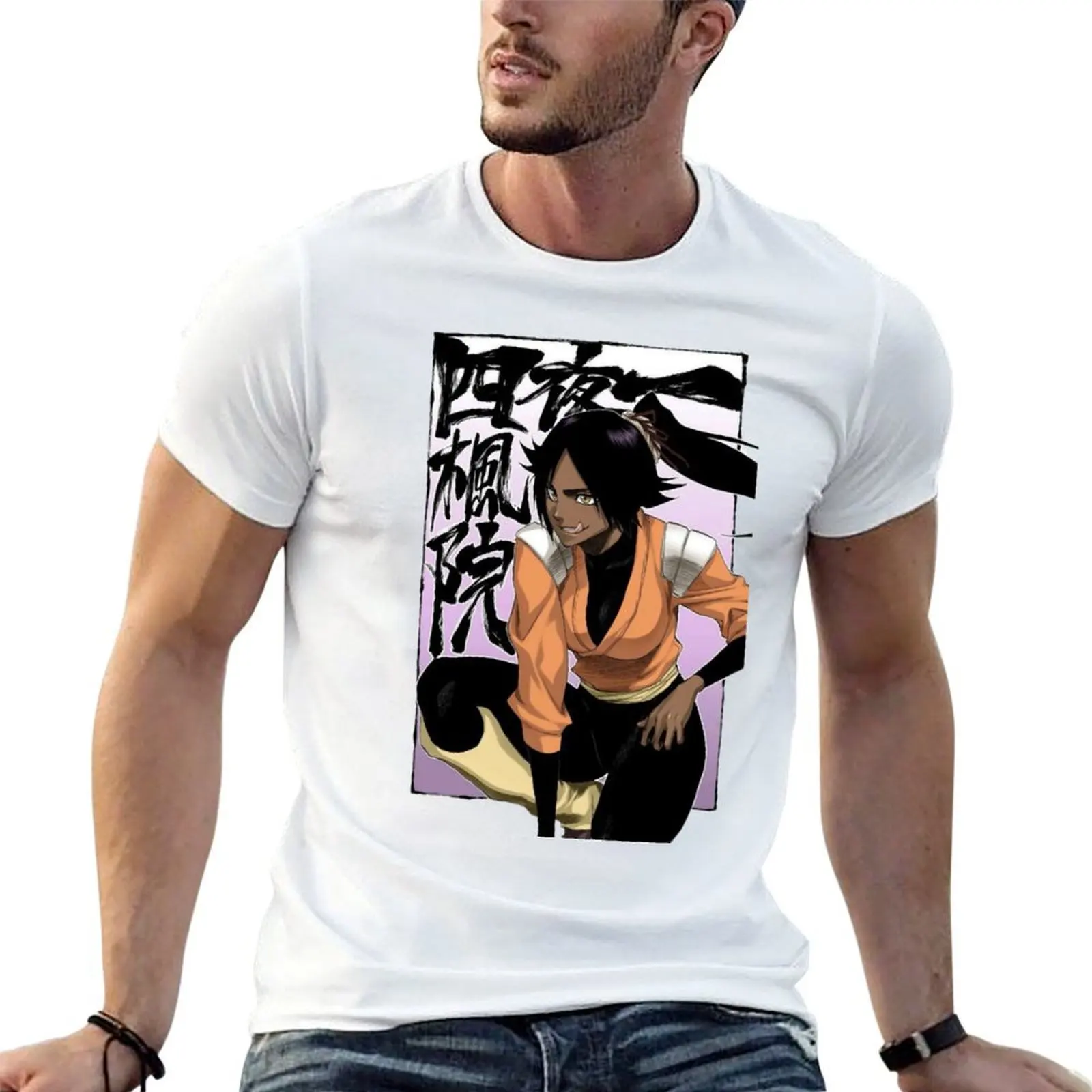 

thunder godess T-Shirt t shirts for man cotton t shirt personalised t shirt man casual T-Shirt