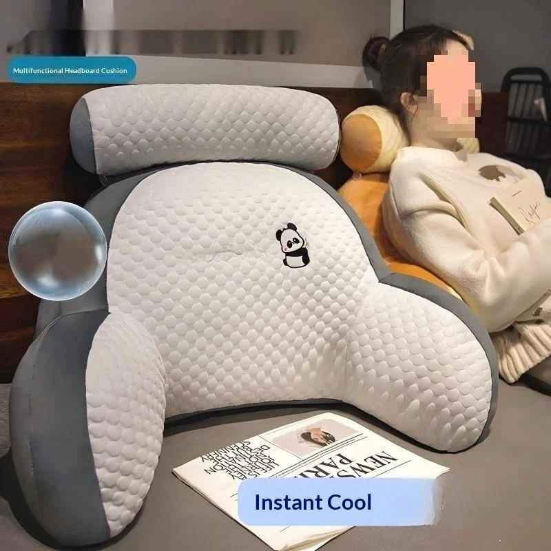 #67 Best Backrest Pillows to Buy In 2026