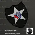 Hook Patch 33