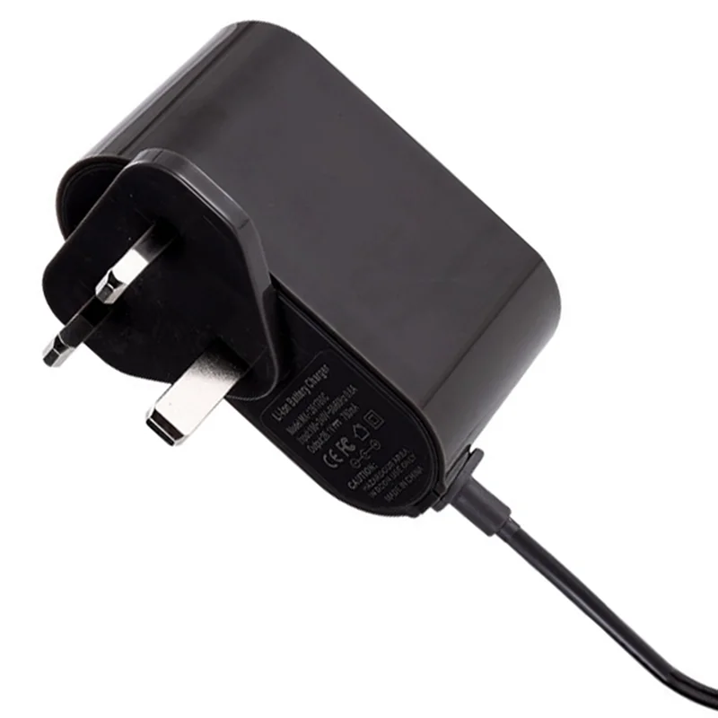 18v 1.5a aspirador de pó carregador adaptador alimentação para karcher aspirador substituição acessórios uk plug