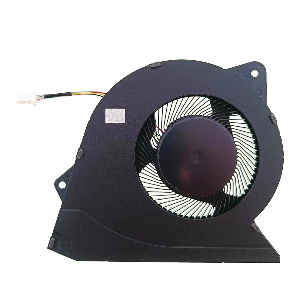 New 0RFF51 RFF51 DC28000WFF0 DFS5K12114464P For Dell Vostro 3420 3250 3510 V3420 Laptop CPU Fan Cooler Radiator Fan