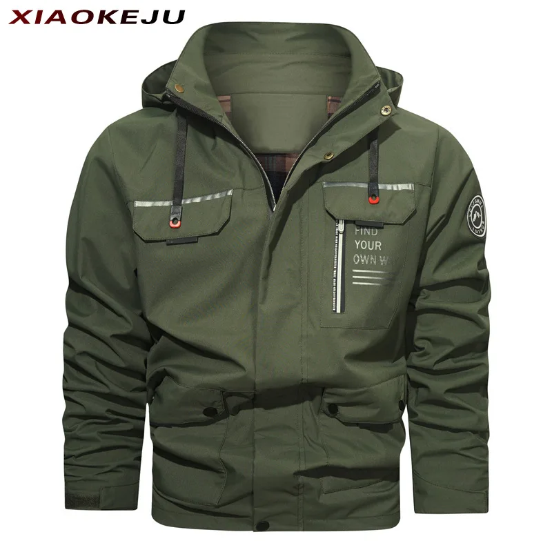 

Anorak Men's Clothing Winter Coat Coats Man Overcoat Male Cold Windbreaker Big Size Clothes Jackets Parkas Products Sweaters New