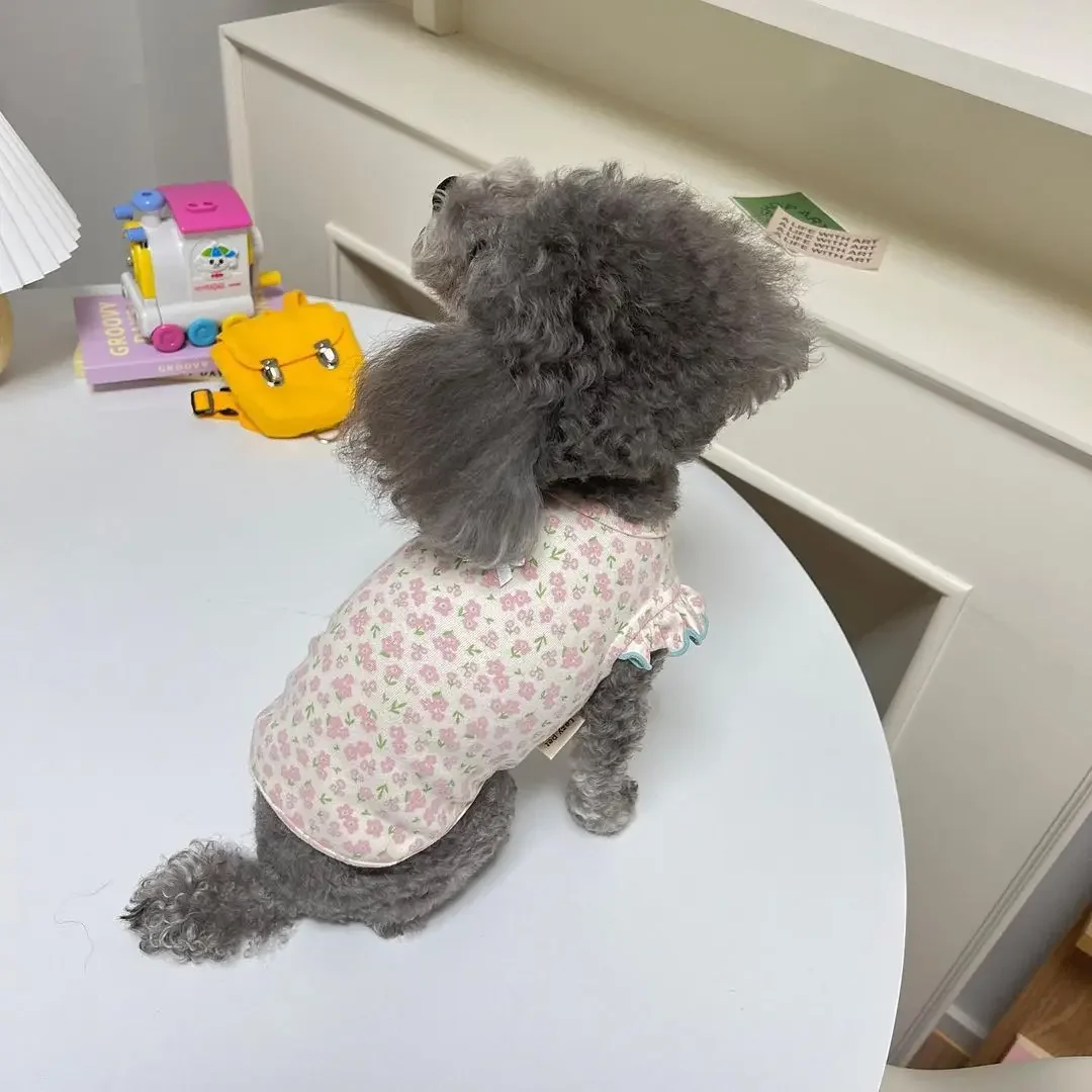 Thumbnail 3 - #63 Trending Pet Apparels Right Now