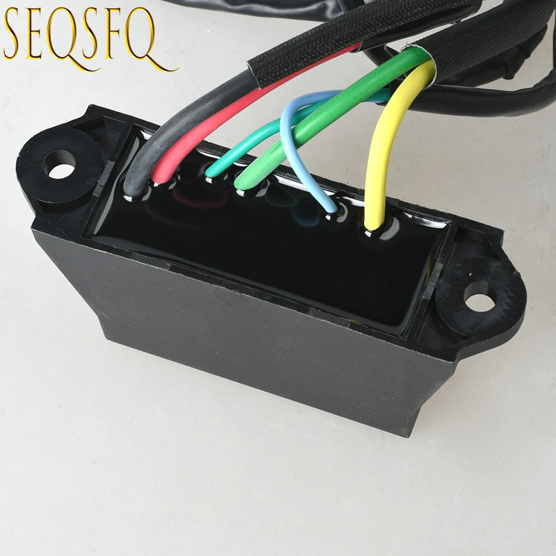 38550-ZV5-822 وحدة صندوق الإشعال CDI لهوندا BF 35 40 BF 35AM 40B2 40A2 LRTB LRTC LRTD LRTG LHTC LHTD LRTD LRTE LRTU LRTW