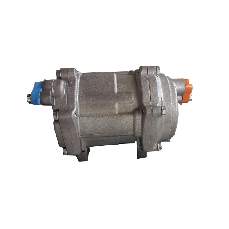 

JP Auto Car Ac Compressor 12v Air Condition Compressor
