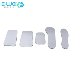 Dental Oral Mirrors Photography Orthodontic Intraoral Photographic Reflector Glass Mirror Dentist Tools