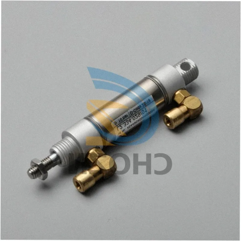 Heidelberg Printing Parts L2.334.029/01 Cylinder SM/CD102/XL105 Cylinder Refacciones Heidelberg Spare Parts