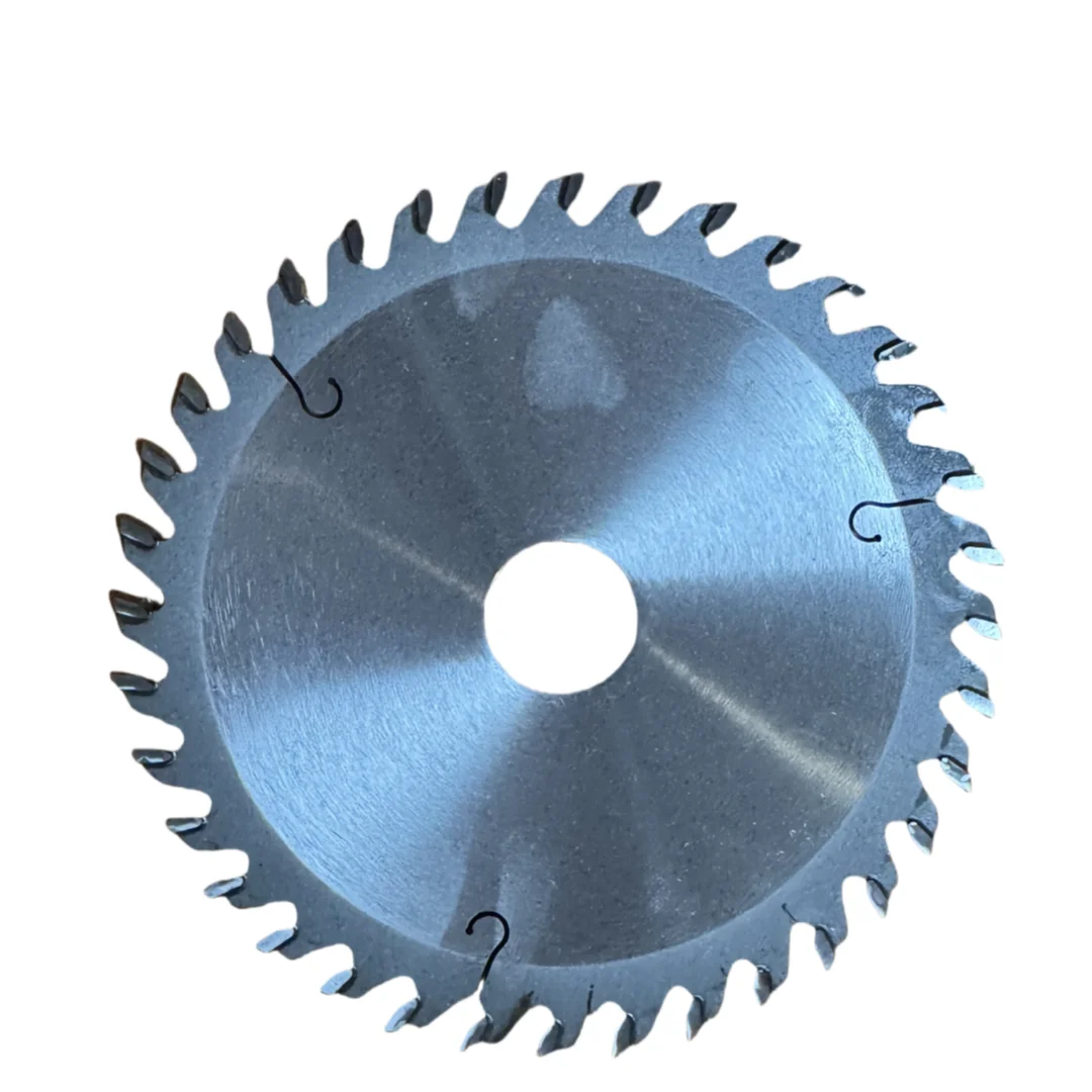 D150 5,0 мм деревообрабатывающая долбежная пила из утолщенного сплава, плотная доска, прочный бесшумный пильный инструмент для прецизионной резки