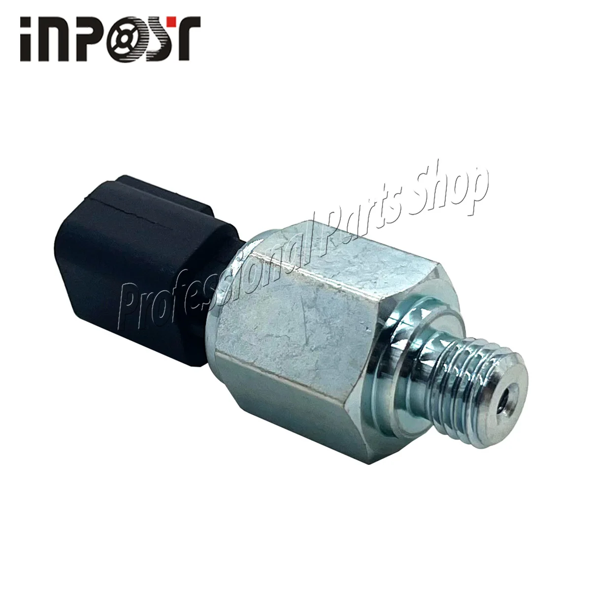 237-4894 New Oil Pressure Switch Compatible With Caterpillar Backhoe Loader 422E 428E 430E 432E 434E 442E 444E 416F 420F 2374894