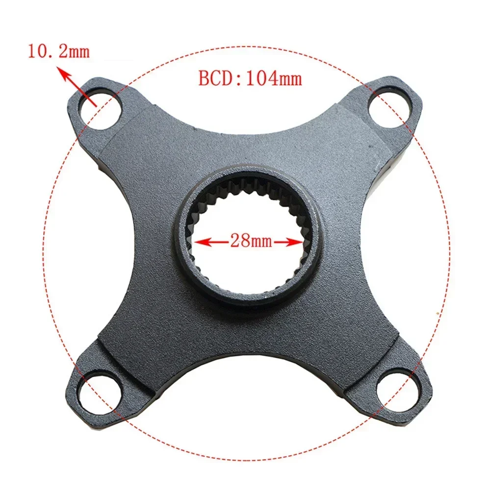 2 Pcs Tablets 4-piston Accessories Bicycle Brake Pads For MT5 MT7 Mountain Bike Off-road Oil Disc Brand New