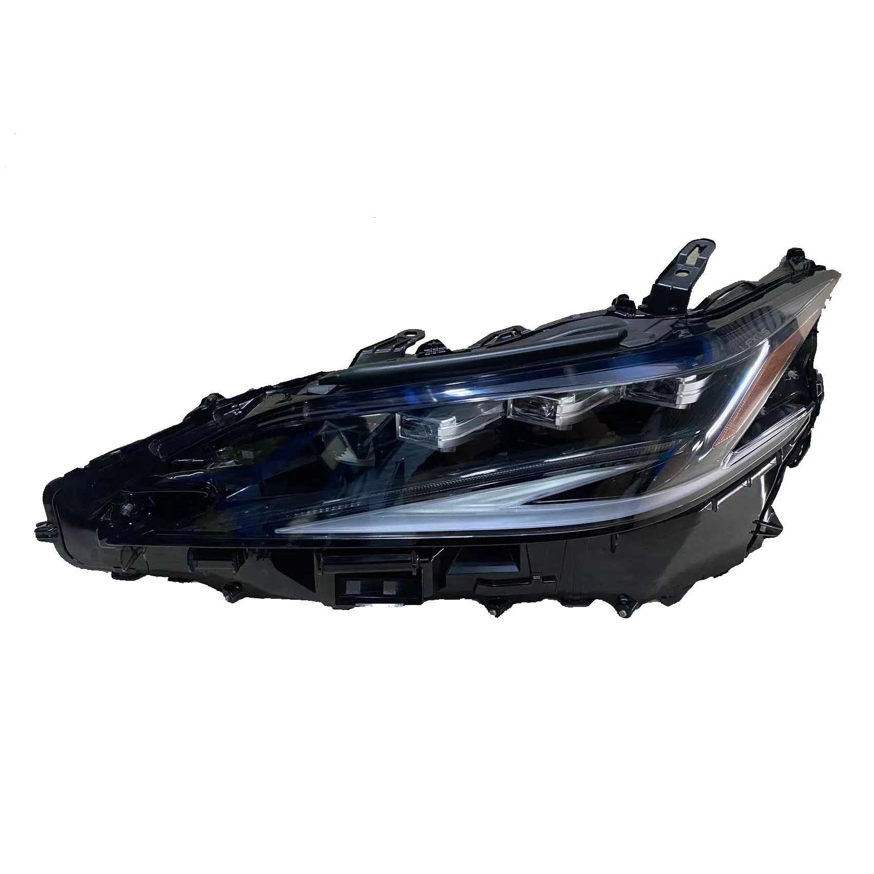 

Factory Custom Latest Es Headlamps Original Car Led Headlights for Lexus ES350