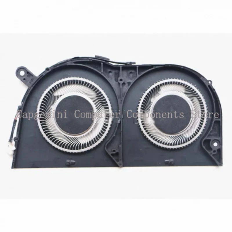 New for DELL  Latitude 7650 CN-00FQ6D fan metal