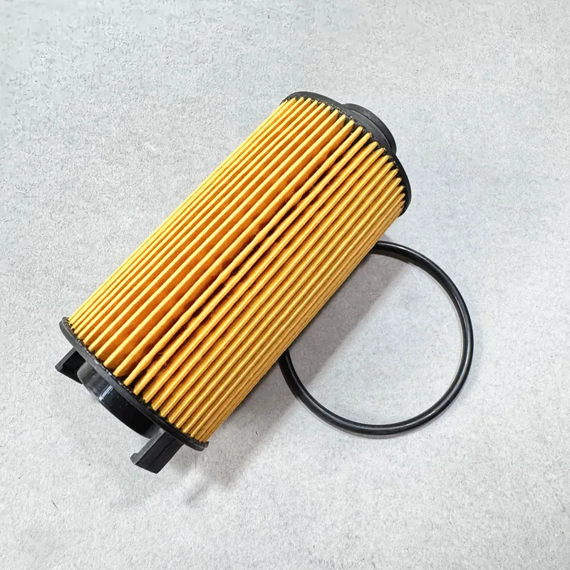 700000017 Car Oil Filter for Borgward BX5 BX6 BX7 TS 2017 2018 2019 2020 2021 Foton Series Models