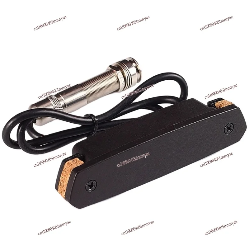 

GT2/101/102/103 Double Plate Acoustic Guitar Acoustic Guitar Pickup