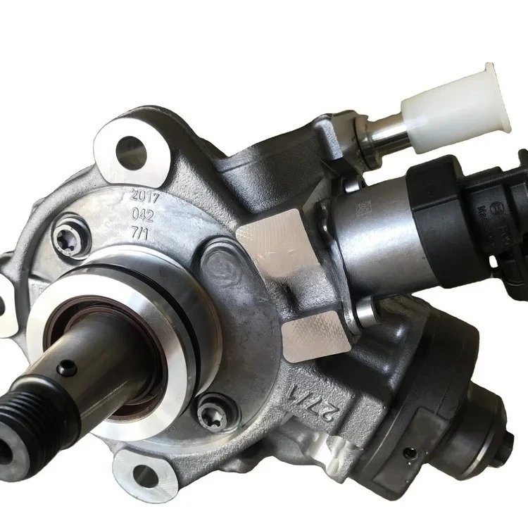 

Original fuel pump and parts model: 0445020526 04132090 04132378 0445020528