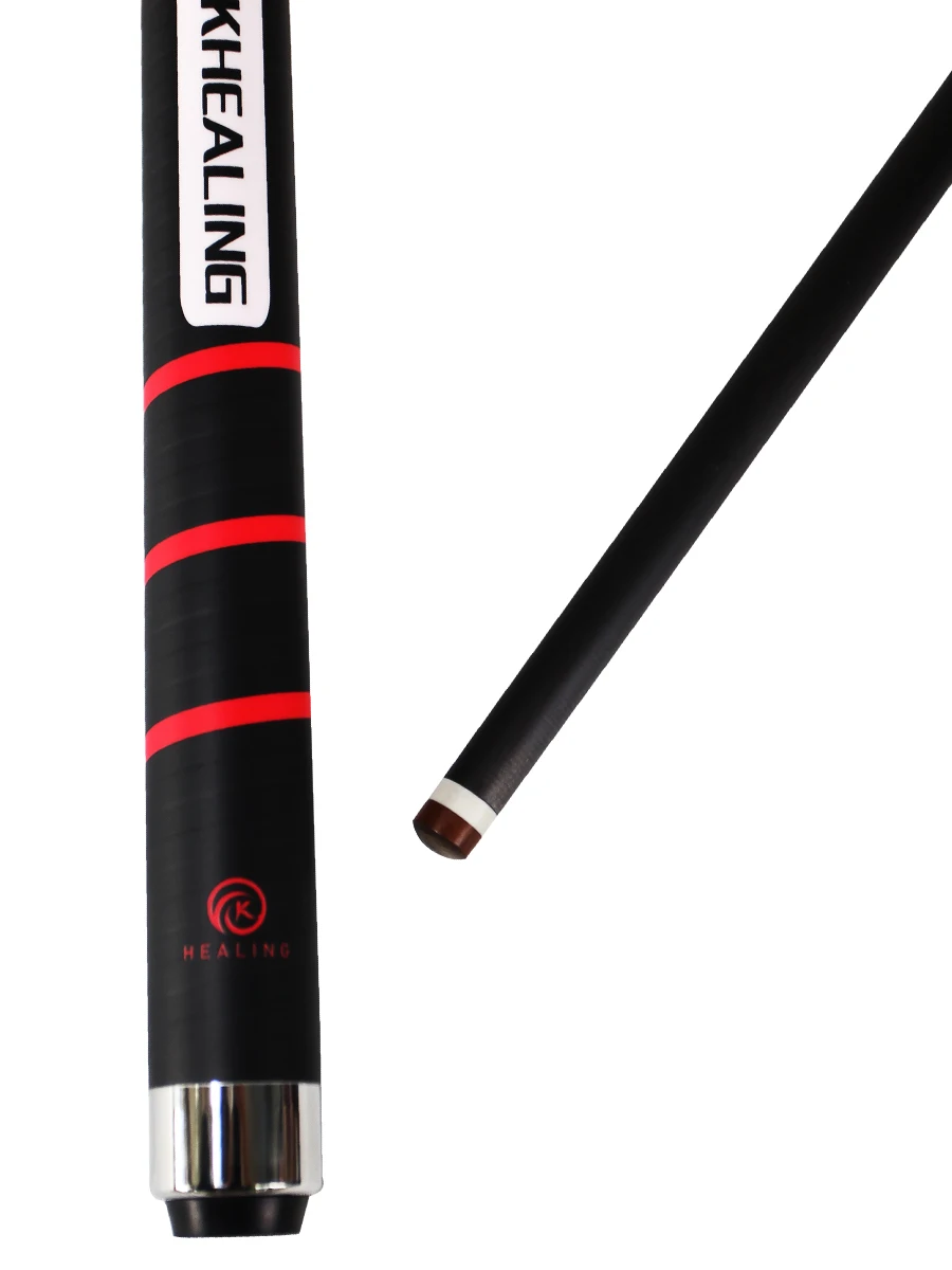 OK HEALING カリウナ！ OK HEALING Factory Direct Carbon Fiber Break Cue New Design With