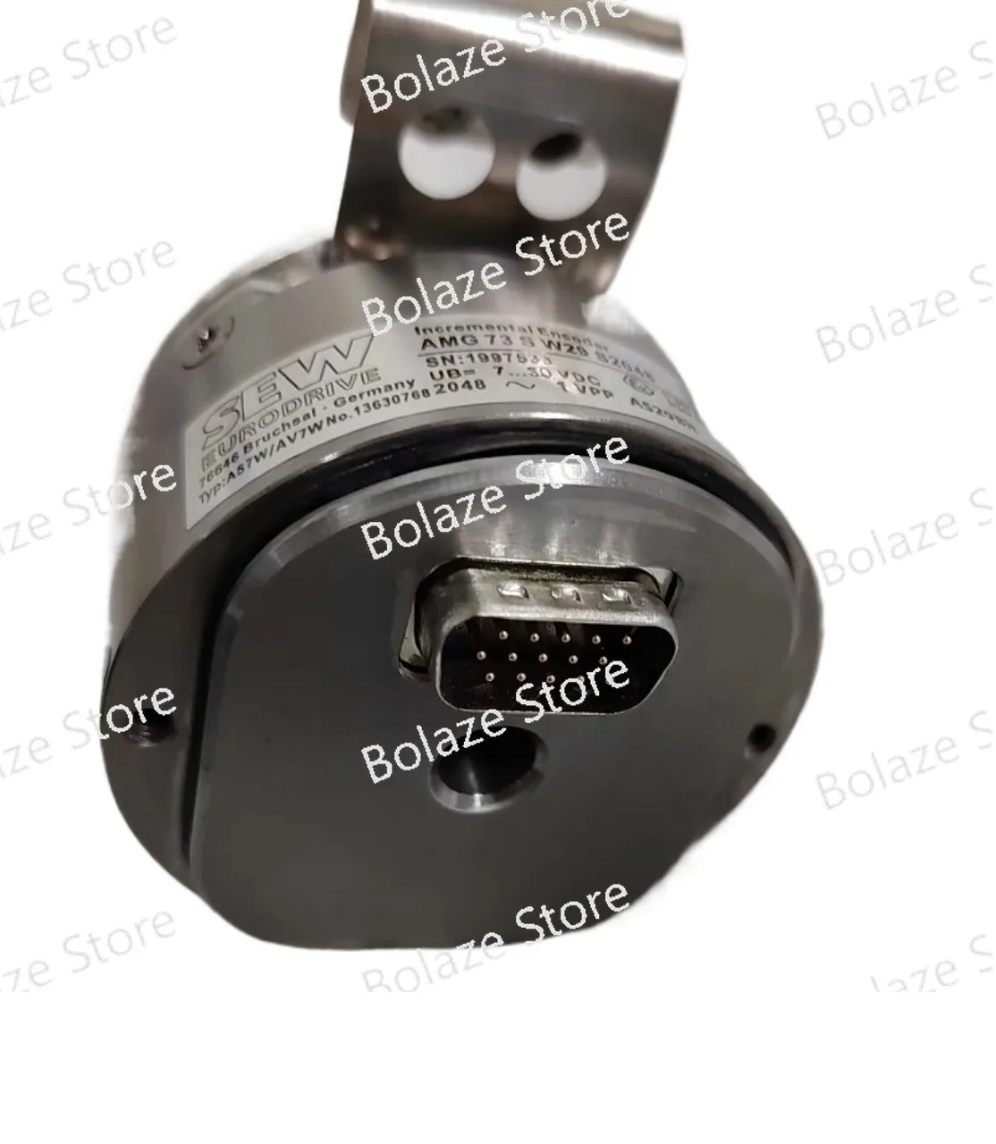 Incremental encoder AMG73S W29 S2048 Sewing AS7W/AG7W EuroDrive