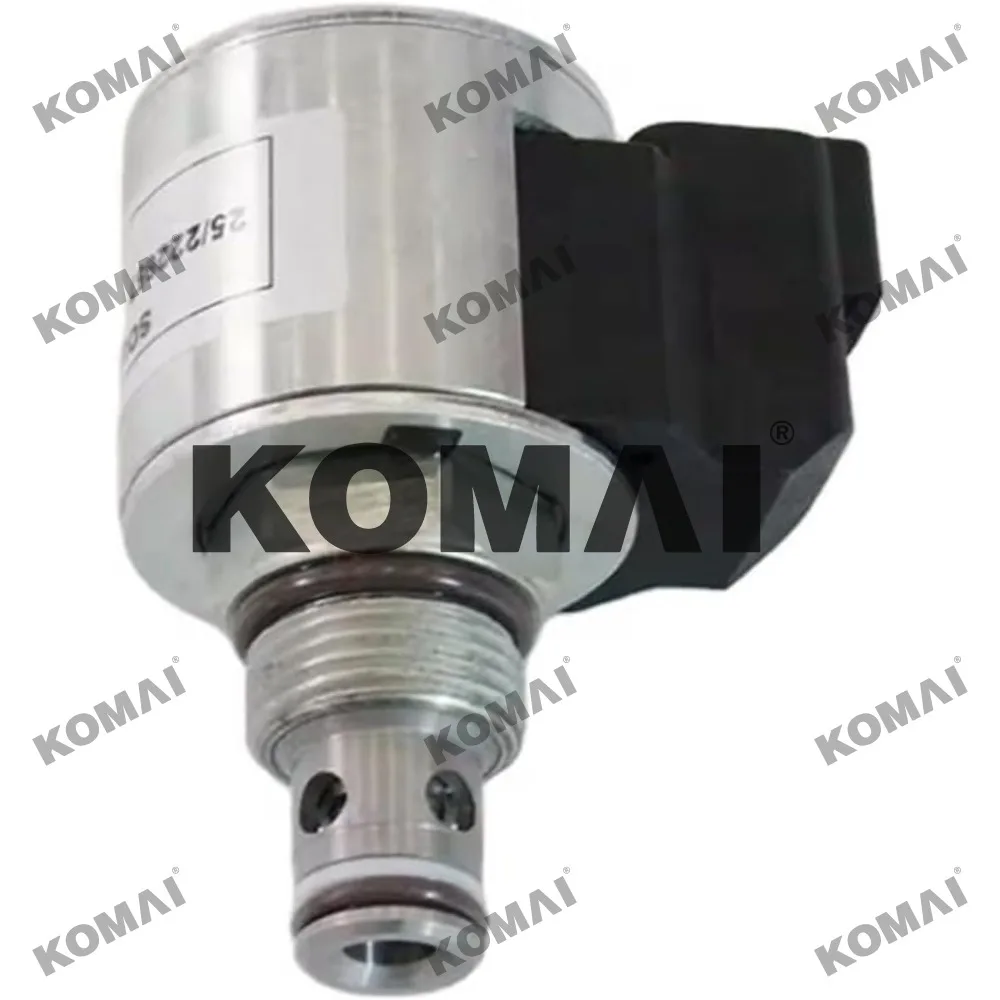 Xojox Solenoid Valv…
