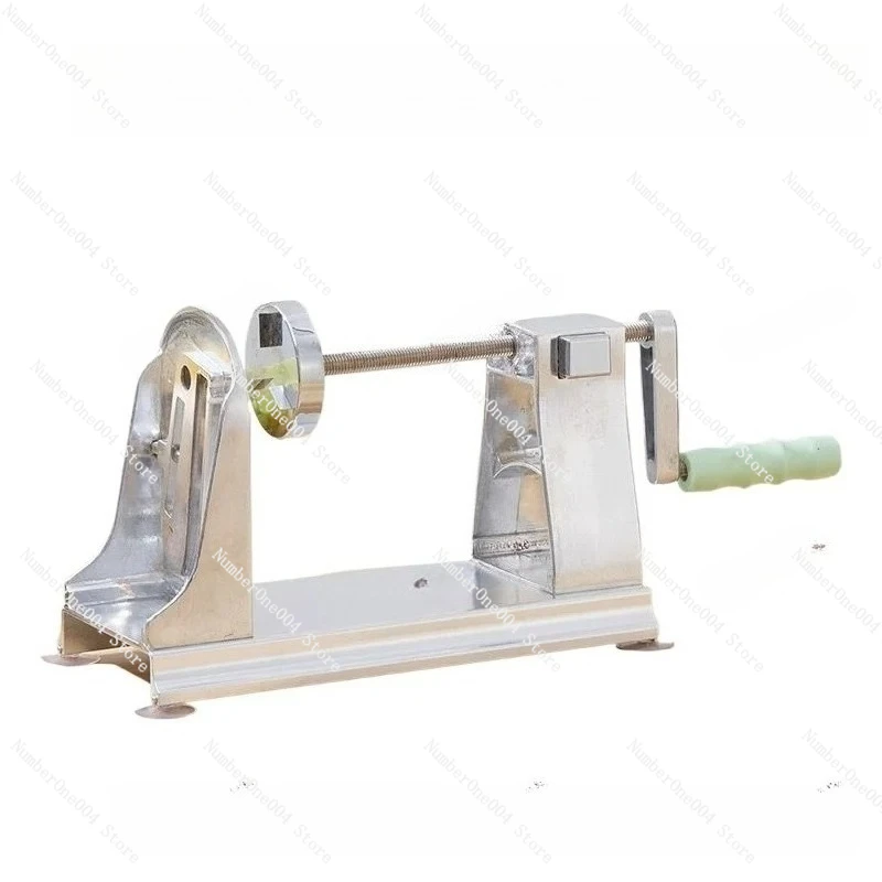 Wire Planer, Shredded Radish, Shredded Potato, Hand Crank Wire Winder