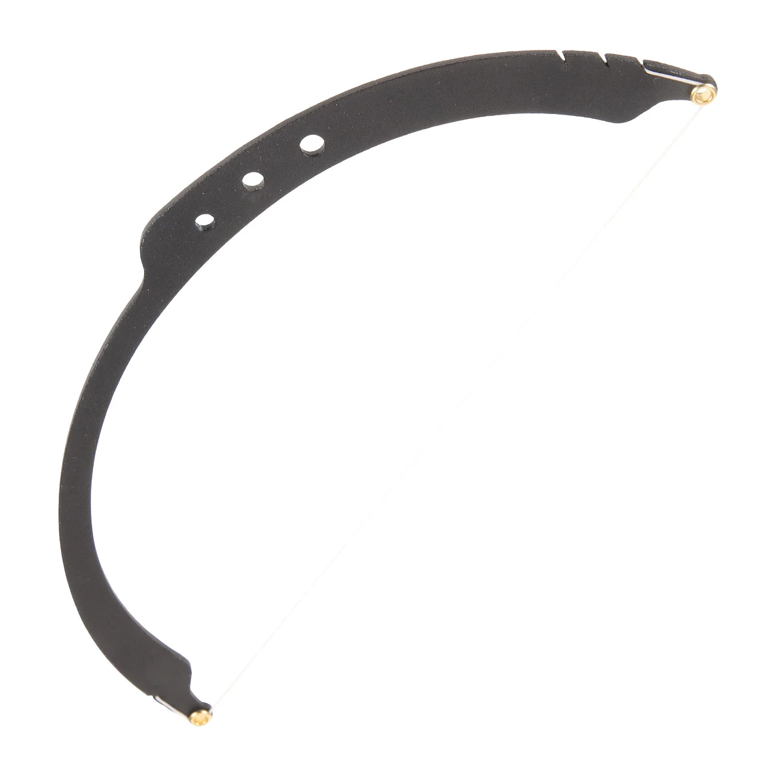 1 Set Bow Shape Shaping Kit Eyebrow Marker Ruler Measuring Tool Portable Professional Eyebrow Positioning Mapping Drawing Line