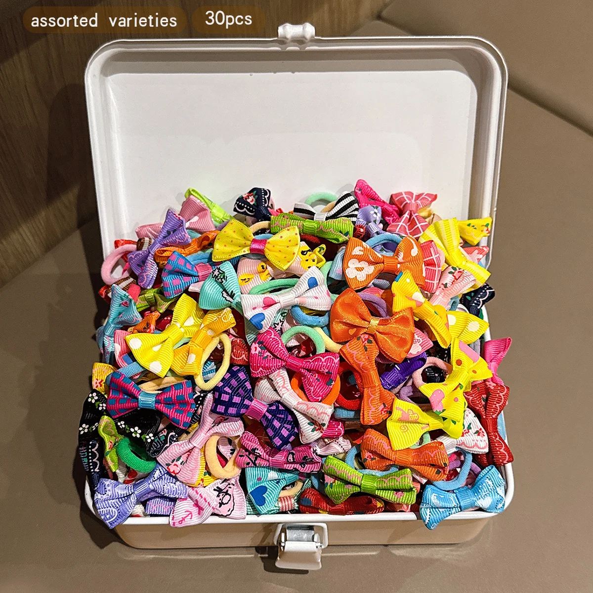 30 randomly printed butterfly  - Bow Stringer Tool 评论和价格