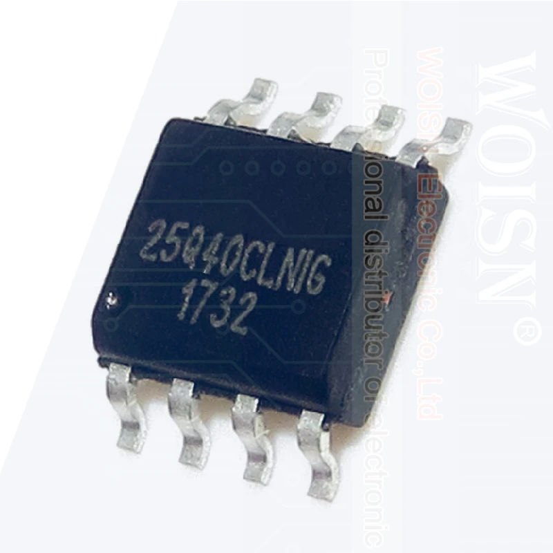 2-5PCS W25Q40CLNIG 25Q40CLNIG FDS6910 6910 MB506 506 LM2596HVS-ADJ LM2596HVS 2SC5027S C5027S SEM2005 2005
