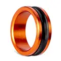  Orange 1pc