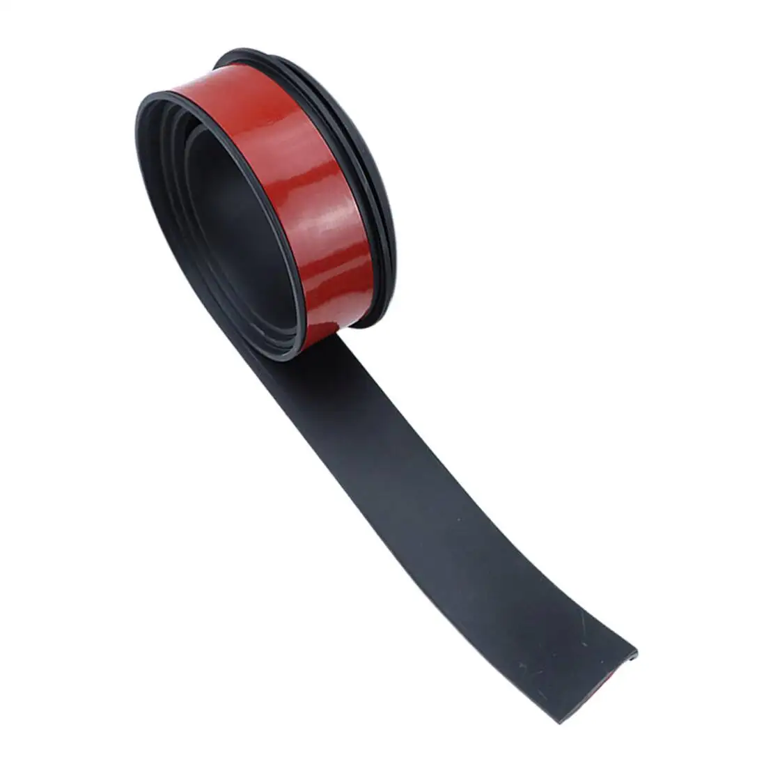 

Универсальная защитная накладка на колесную арку для автомобиля, грузовика, внедорожника, 3,8 см, черная резиновая