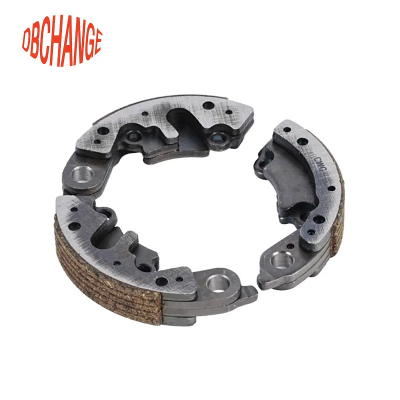 

Clutch Counterweight Block No.3 for Wuyang Honda CC110