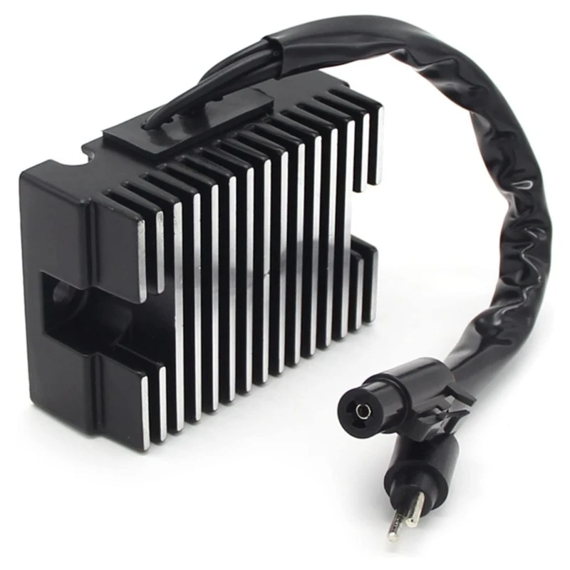 

74523-94 74523-94A, высокотемпературный регулятор напряжения, выпрямитель для мотоциклов XL1200C XL1200S XLH883 XL1200