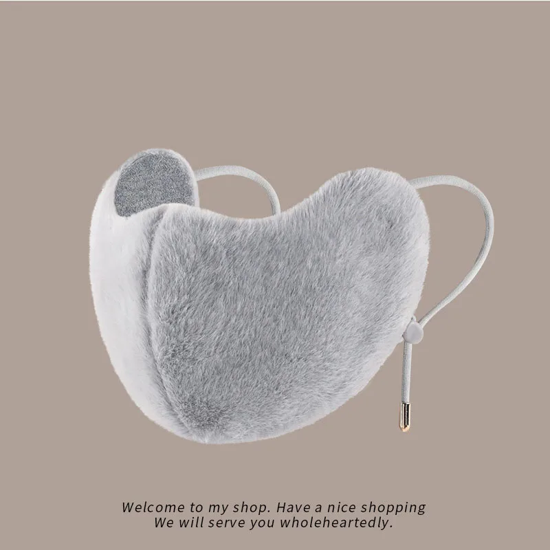 قناع وجه نسائي شتوي لركوب الدراجات - مبطن بالصوف، مقاوم للرياح ودافئ، مضاد للضباب، حماية من الطقس البارد، غطاء وجه للتزلج على الجليد