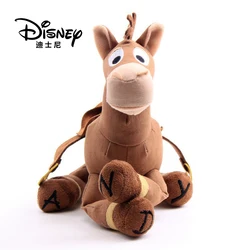 2023 New 25cm Disney Anime Toy Story Cartoon Ordinary Hearts Macawaii Plush Toy Girl Sofa Throw Pillow Kids Toy Birthday Present