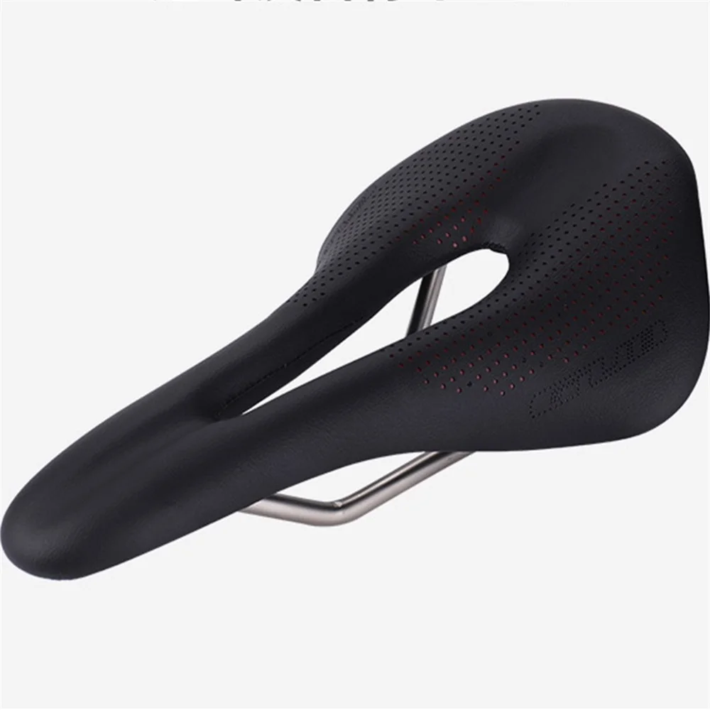 

GUB Wide Carbon fiber Road Bicycle Saddle seat ultra-light cycling racing bike saddles MTB Riding saddles Mountain Bike Hollow