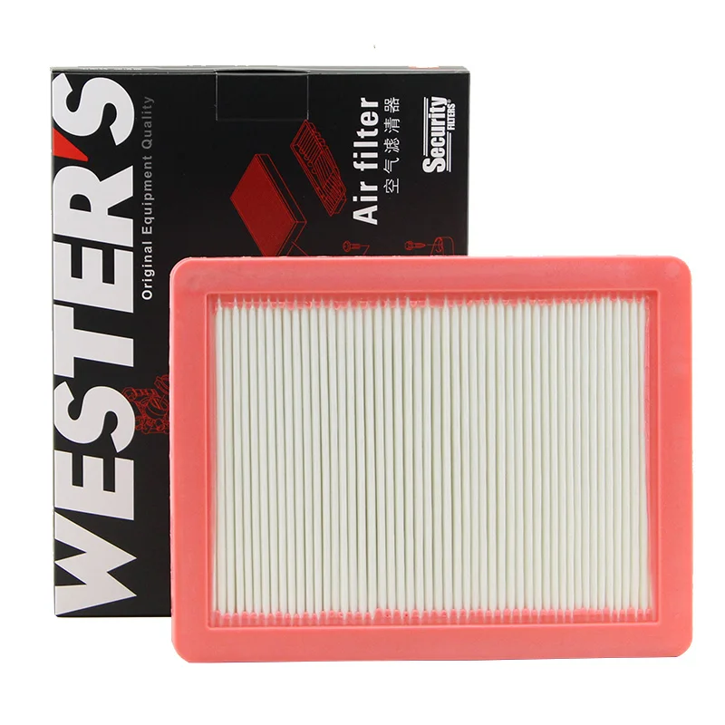 For MG6 1.0T e eROEWE I6 ei6 i5 1.5T 10.2018- WESTGUARD MA9568 Air Filter 30071028 MANN C27071 MAHLE LX4928 BOSCH 0986AF3331