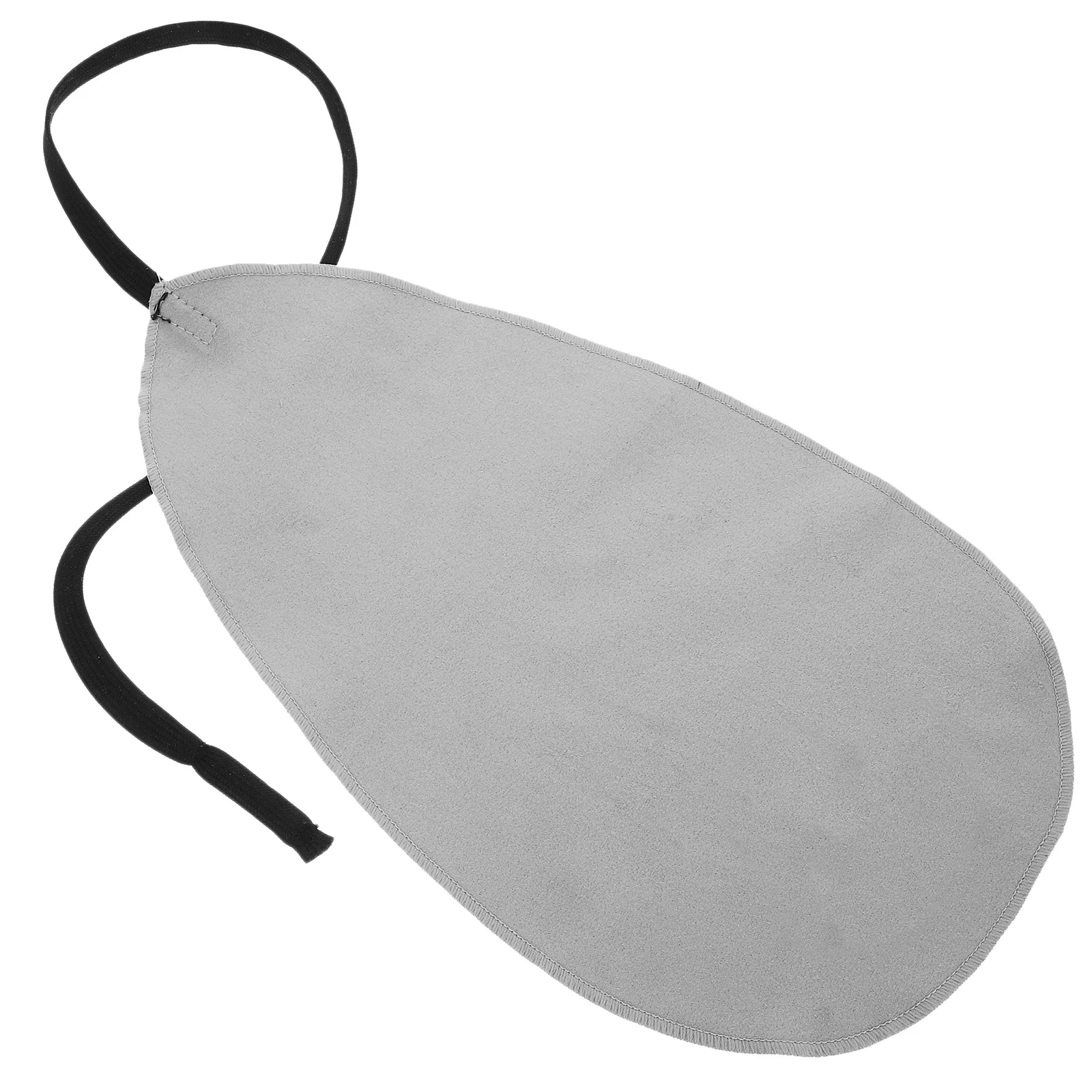 

2Pcs Saxophone Clarinet Flute Cleaning Cloth Moisture Absorbent Durable Music Instrument Care Rag Soft Comfortable