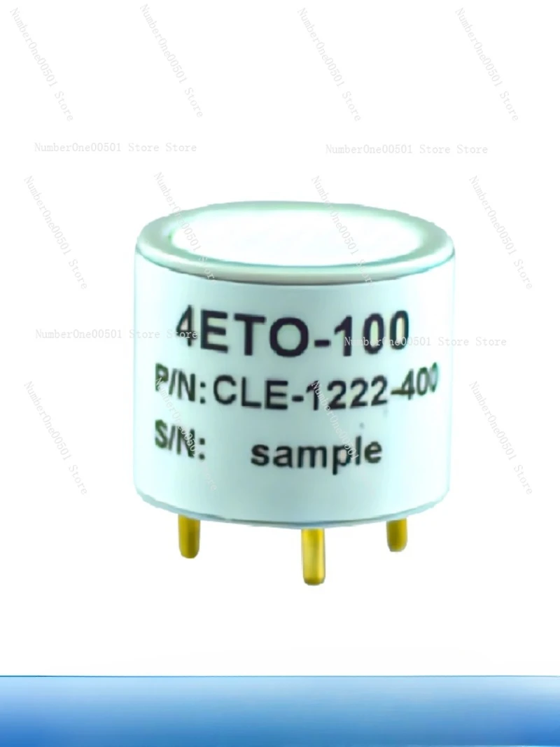 4ETO-104 ETO-100 4ETO-500 7ETO-100 Ethylene oxide sensor