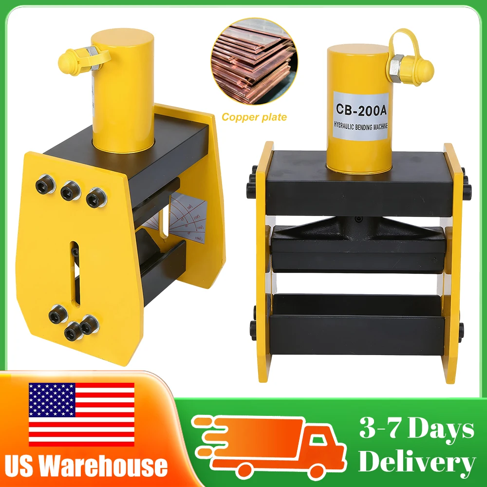 Portable Hydraulic …