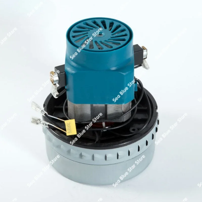 

Fan motor motor blower accessories frying furnace 30W copper core, gas stove cooling motor