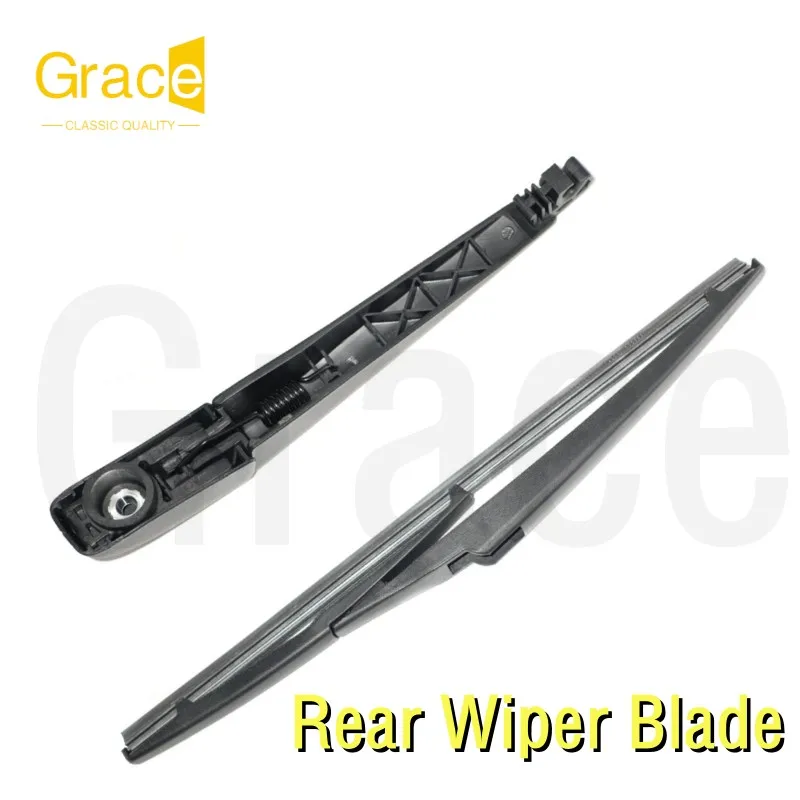 Rear Wiper Blade For Toyota Matrix 12