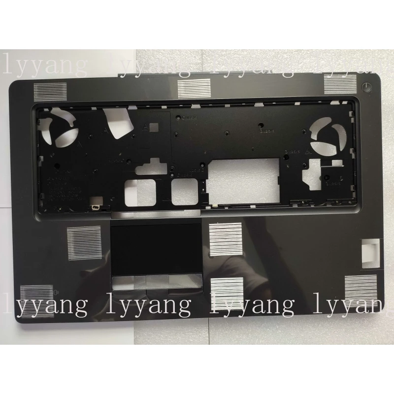 

f A166R1 FOR DELL Precision 7710 M7710 Laptop C Shell with Large Fingerprint Shell