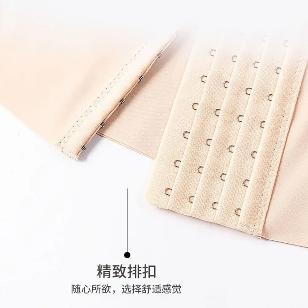 قابل للغسل البطن التحكم التخسيس سترة مبطن البرازيلي قابل للتعديل مصحح الوضعية تنفس سلس المتقلب بروتيل النساء #4